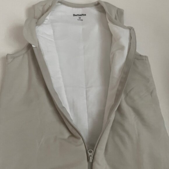 Domiama Bamboo Baby Sleep Sack - Picture 9 of 10